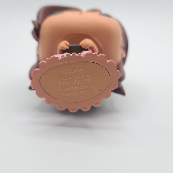 Funko Pop Disney Elena of Avalor-Isabel Collectible Vinyl Figure - Picture 5 of 5